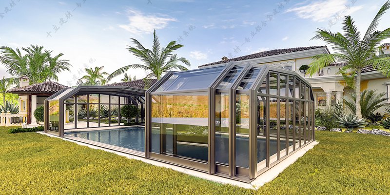 断桥铝门窗:开启建筑节能新风尚